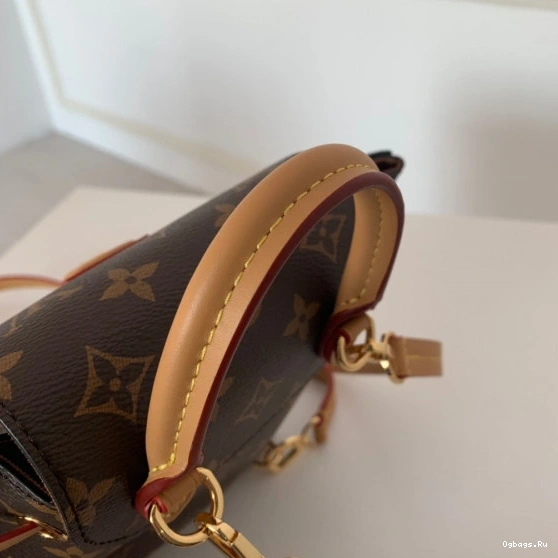 VUITTON MONTSOURIS LOUIS BB 0223